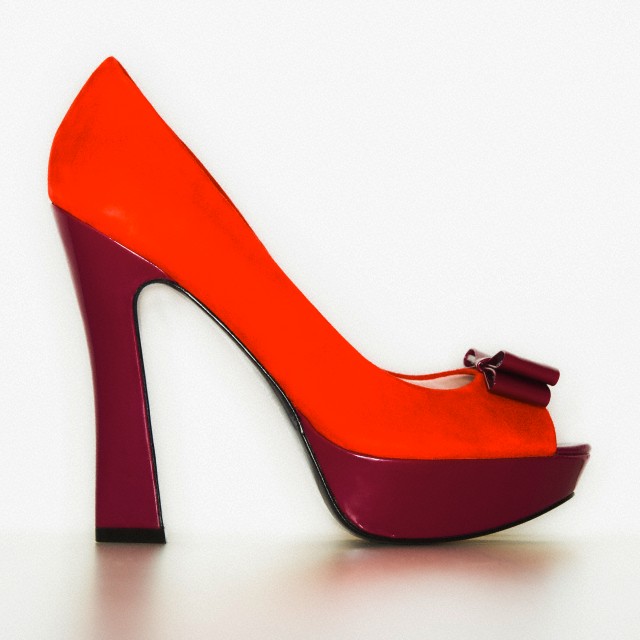 high heels | Fashion World